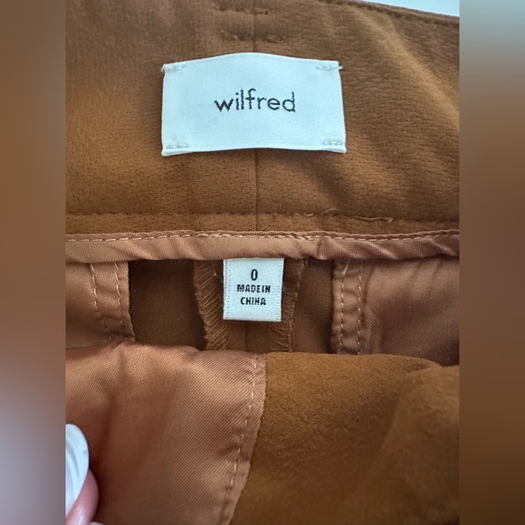 Aritzia pants - Picture 3 of 3